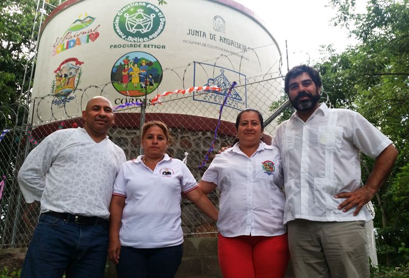 Agua Potable