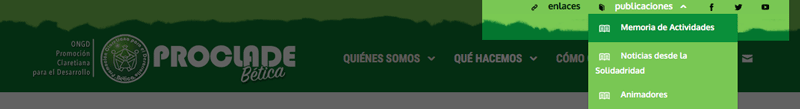 menu-secundario