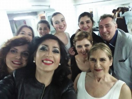 artistas Festisol 2016