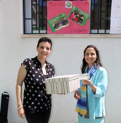 Proyecto Emaus