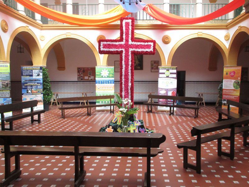 Cruz de Mayo