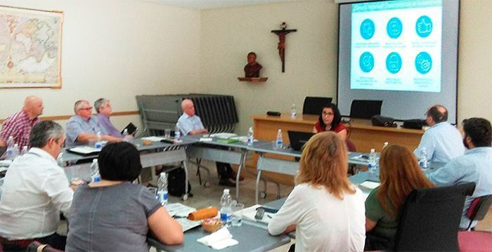 Junta directiva. comunicación