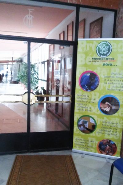Colegio Claret Proclade