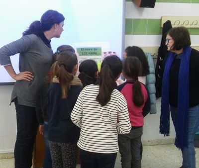 CEIP San Roque 