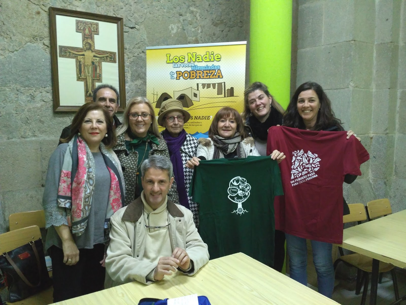 los nadie extremadura proclade bética