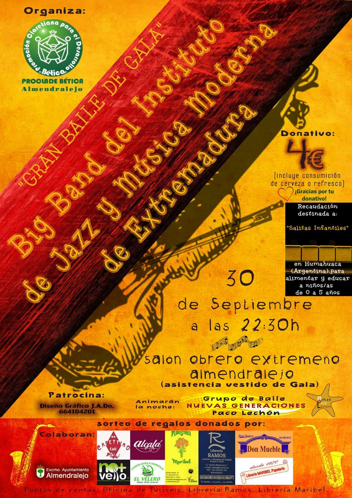 Baile de Gala