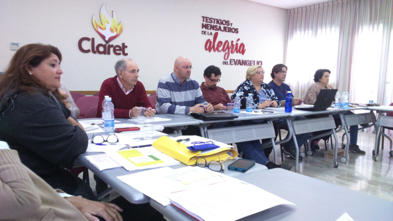 junta directiva noviembre