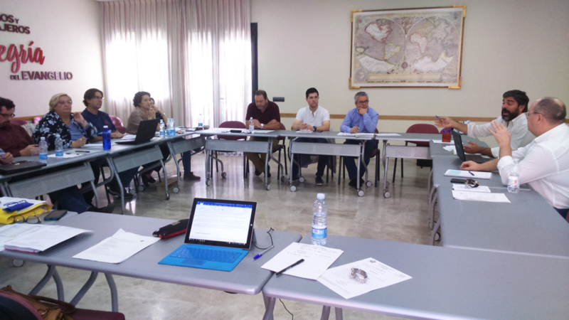junta directiva