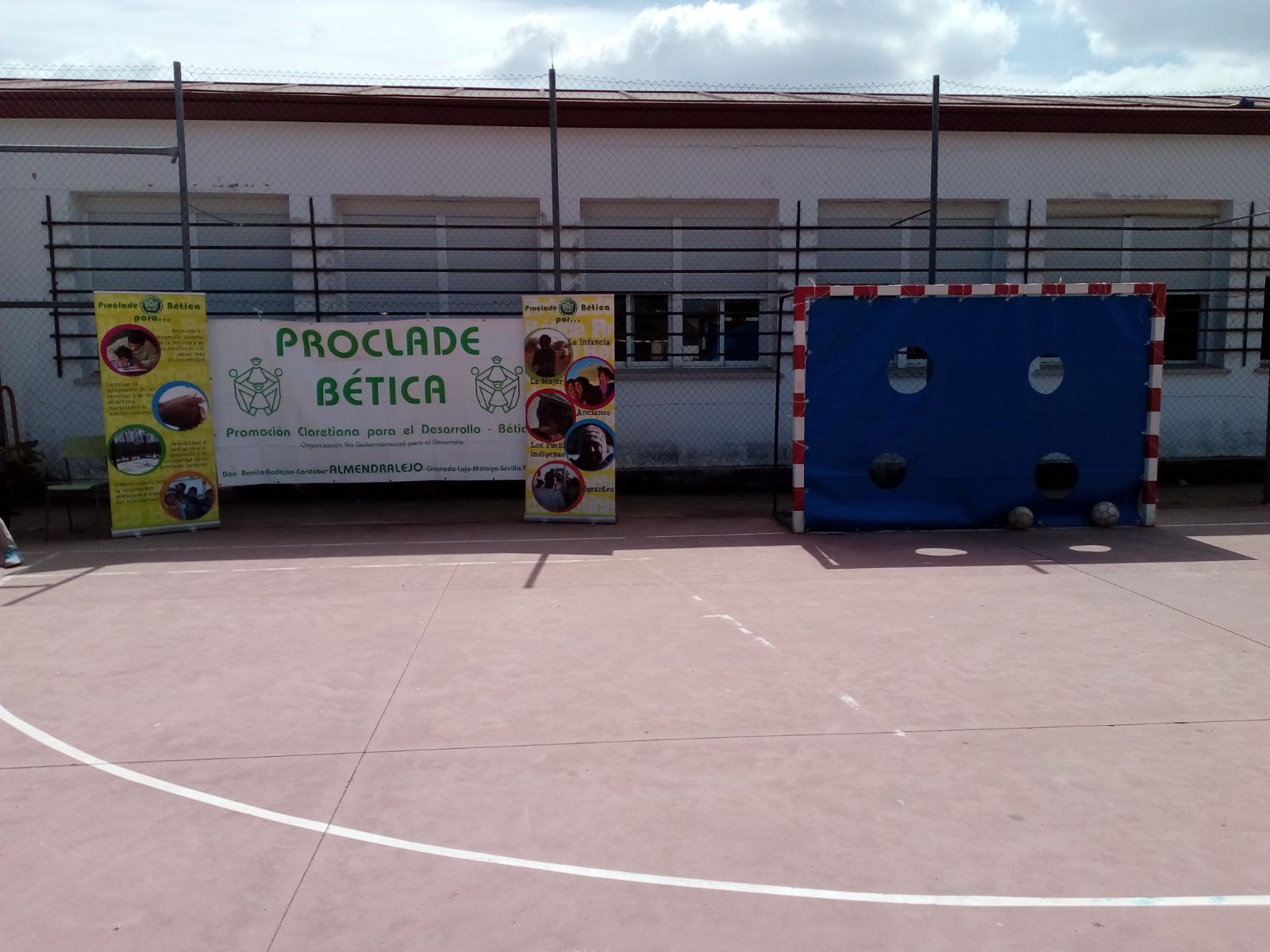 ies santiago Apostol