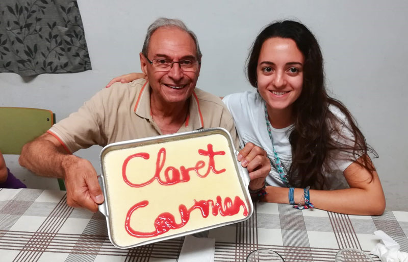 Níjar 2018 Claret