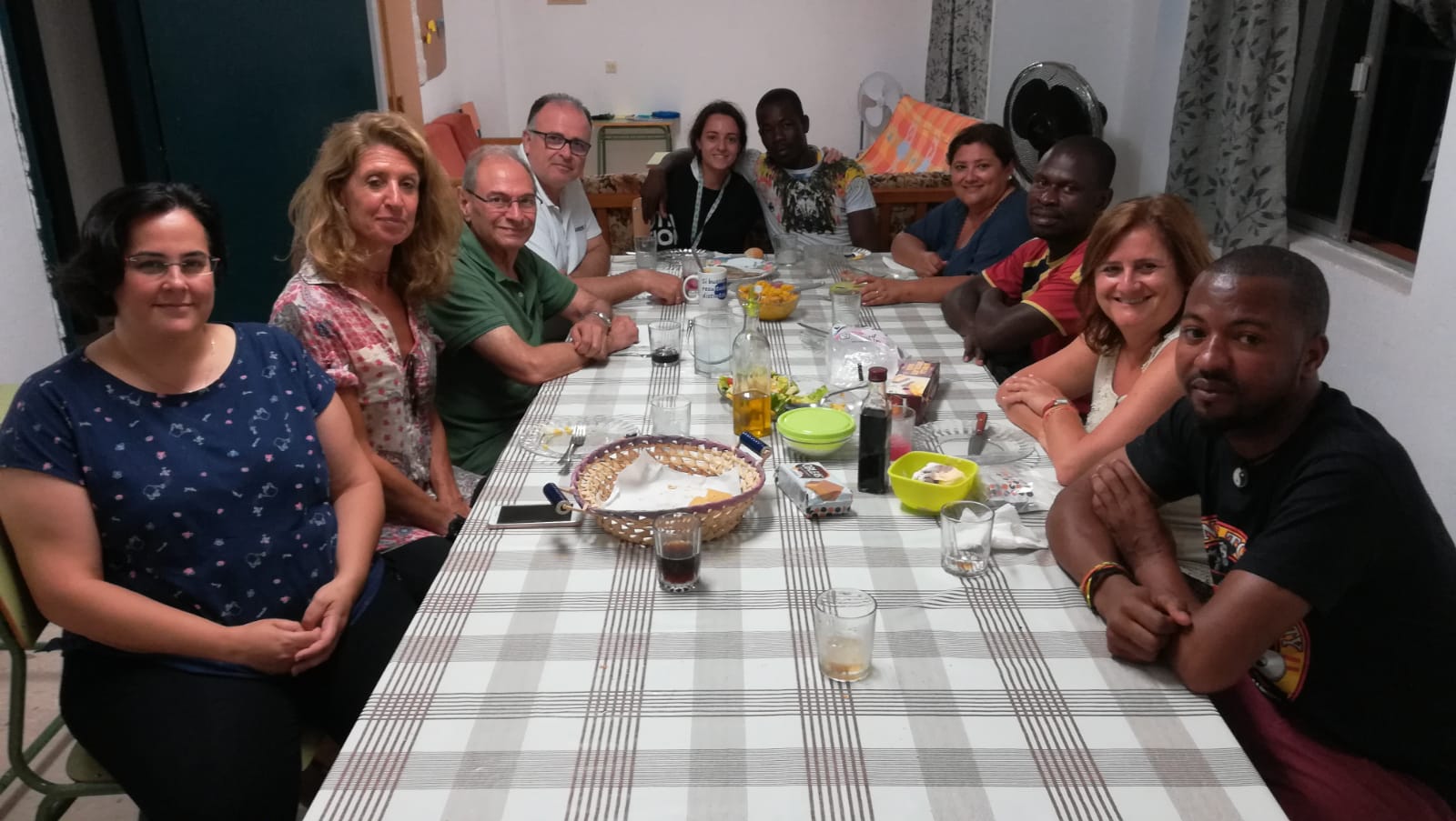 San Isidro de Níjar 2018
