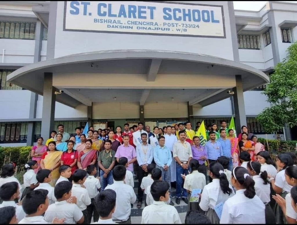 ECV INDIA 