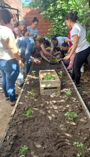 derechos humanos
