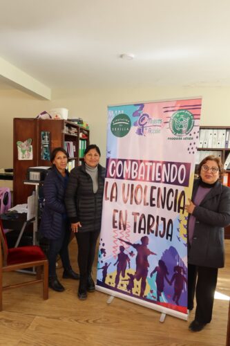 tarija 2024