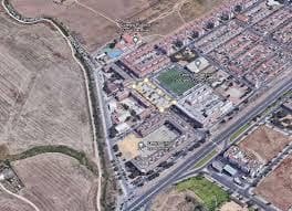 MAPA CÓRDOBA
