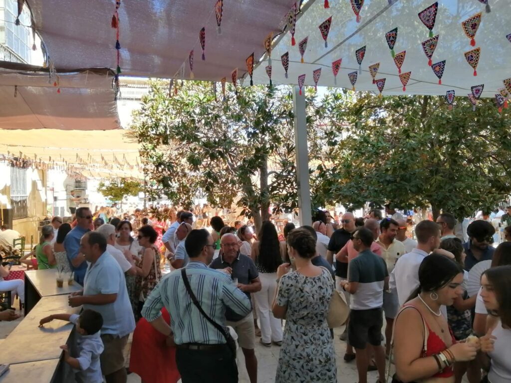 feria de loja