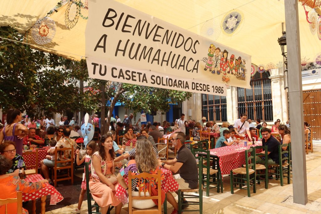 CASETA DE LOJA 2024
