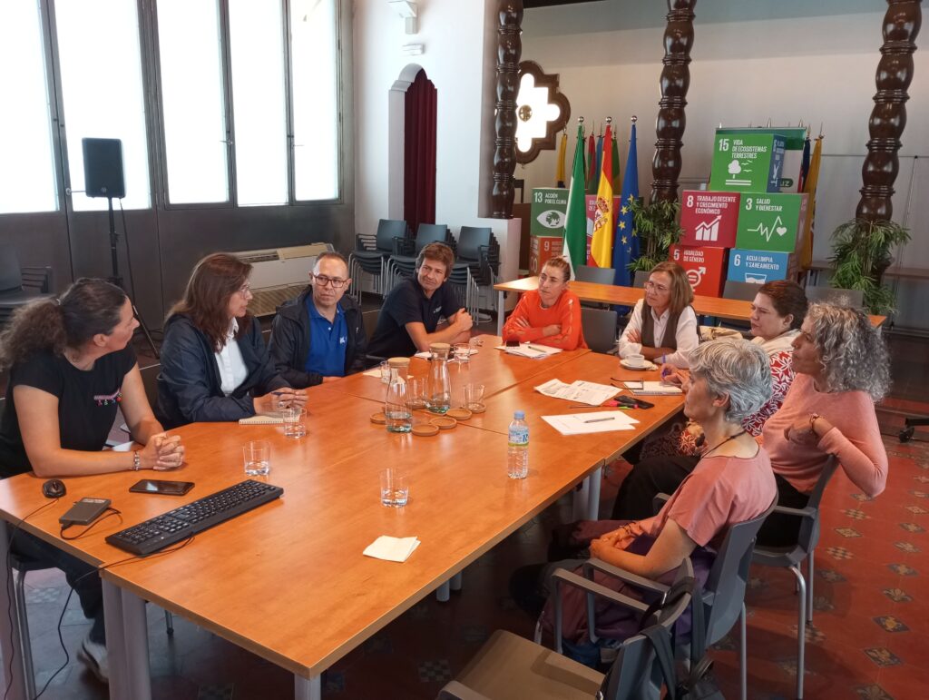 visita buen pastor 2024