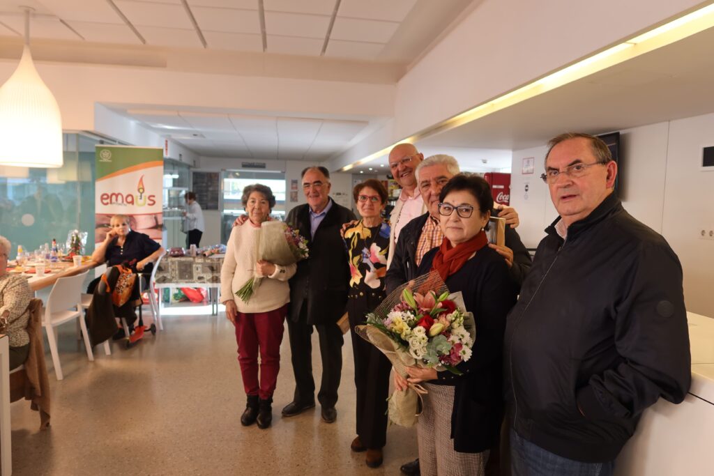 ENCUENTRO GRANADA PROCLADE
