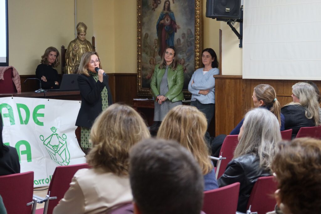 30 años Proclade Bética Sevilla