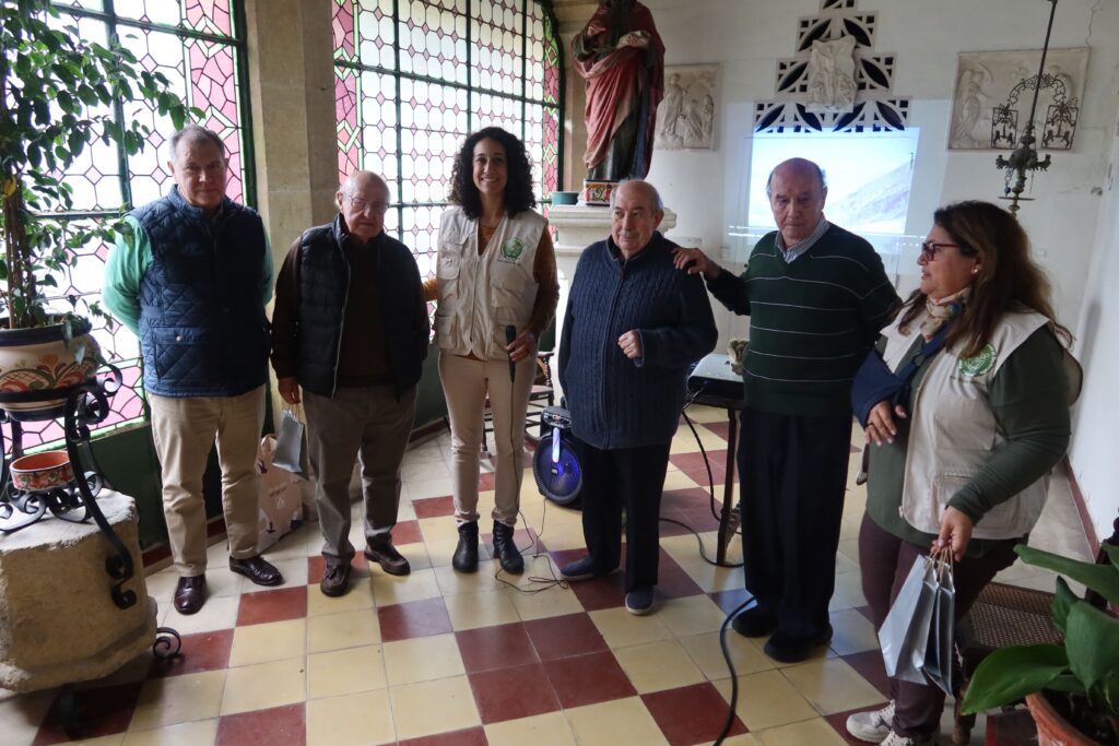 PEROL SOLIDARIO 2024