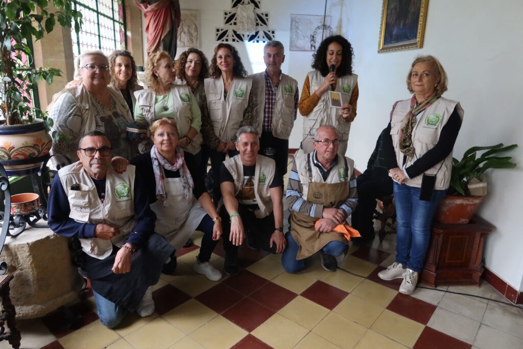 PEROL SOLIDARIO 2024