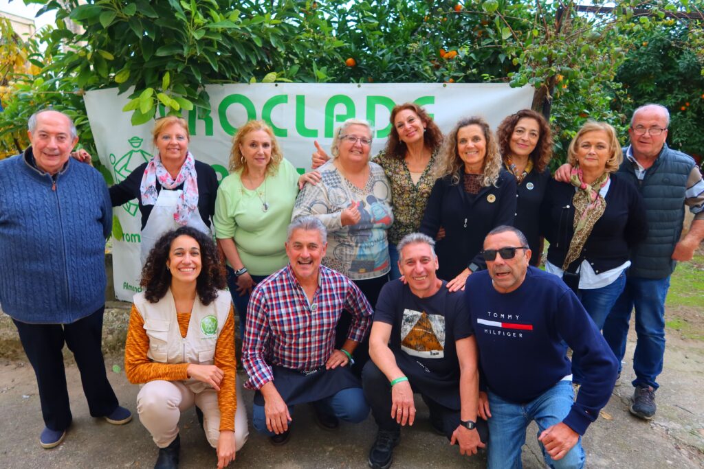 PEROL SOLIDARIO 2024