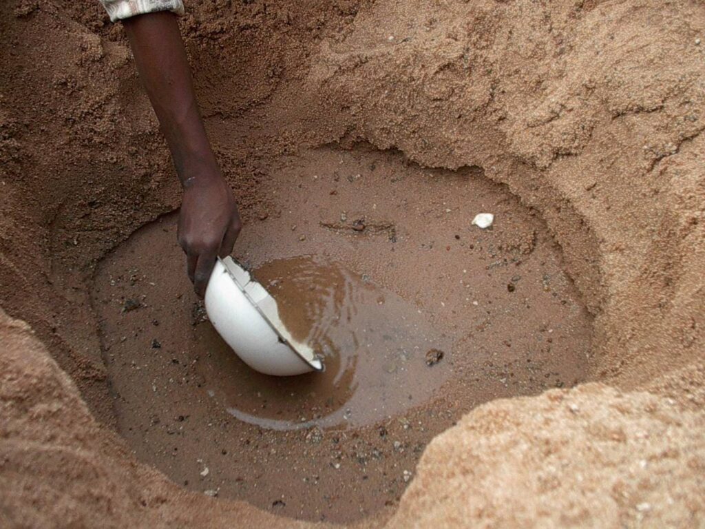 emergencia en zimbabwe_ diciembre 2024