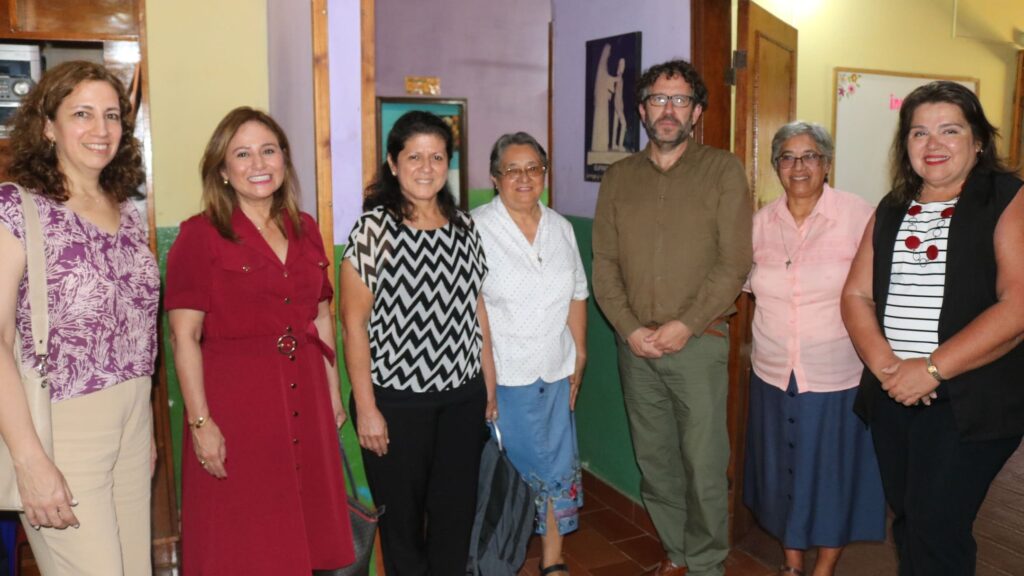 centro de protección_paraguay