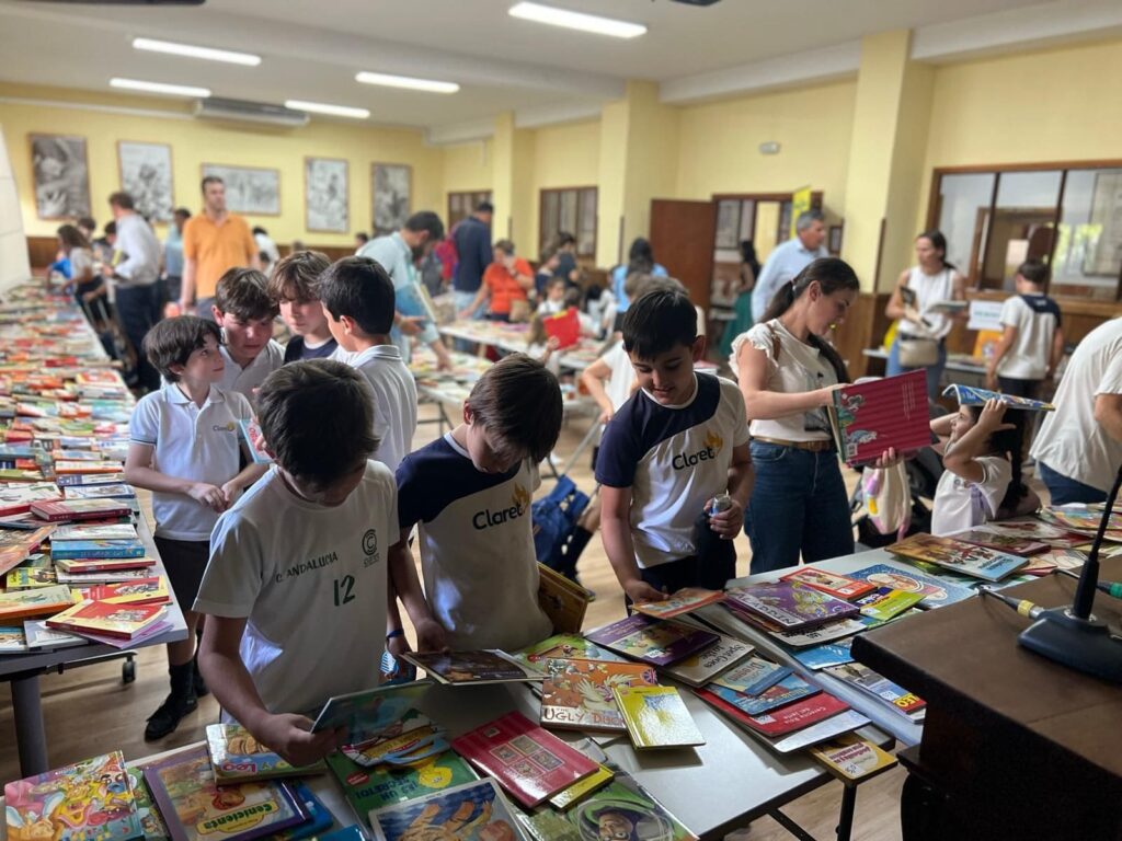 RASTRILLO LITERARIO
