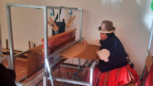 bolivia violencia de genero