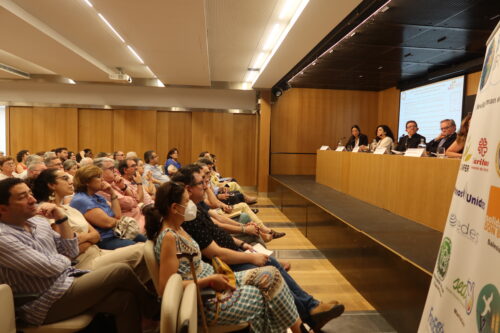 mesa redonda justicia y dignidad