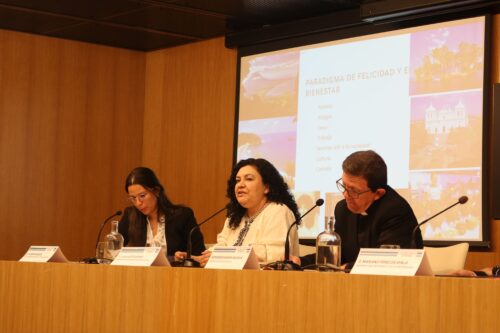 mesa redonda justicia y dignidad