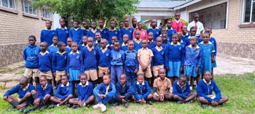 EDUCACION CAMBIA VIDAS KARIKOGA